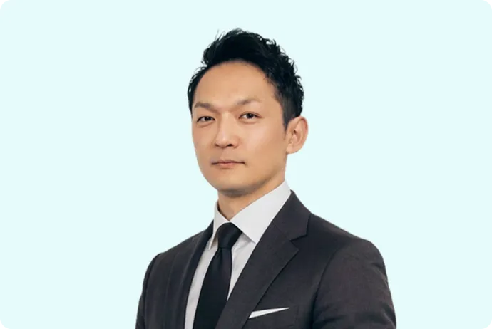 奈良崎氏