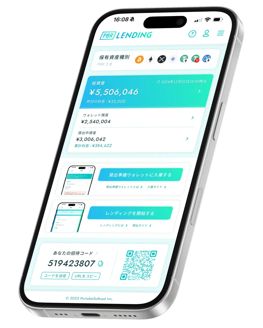 マイページ画像
